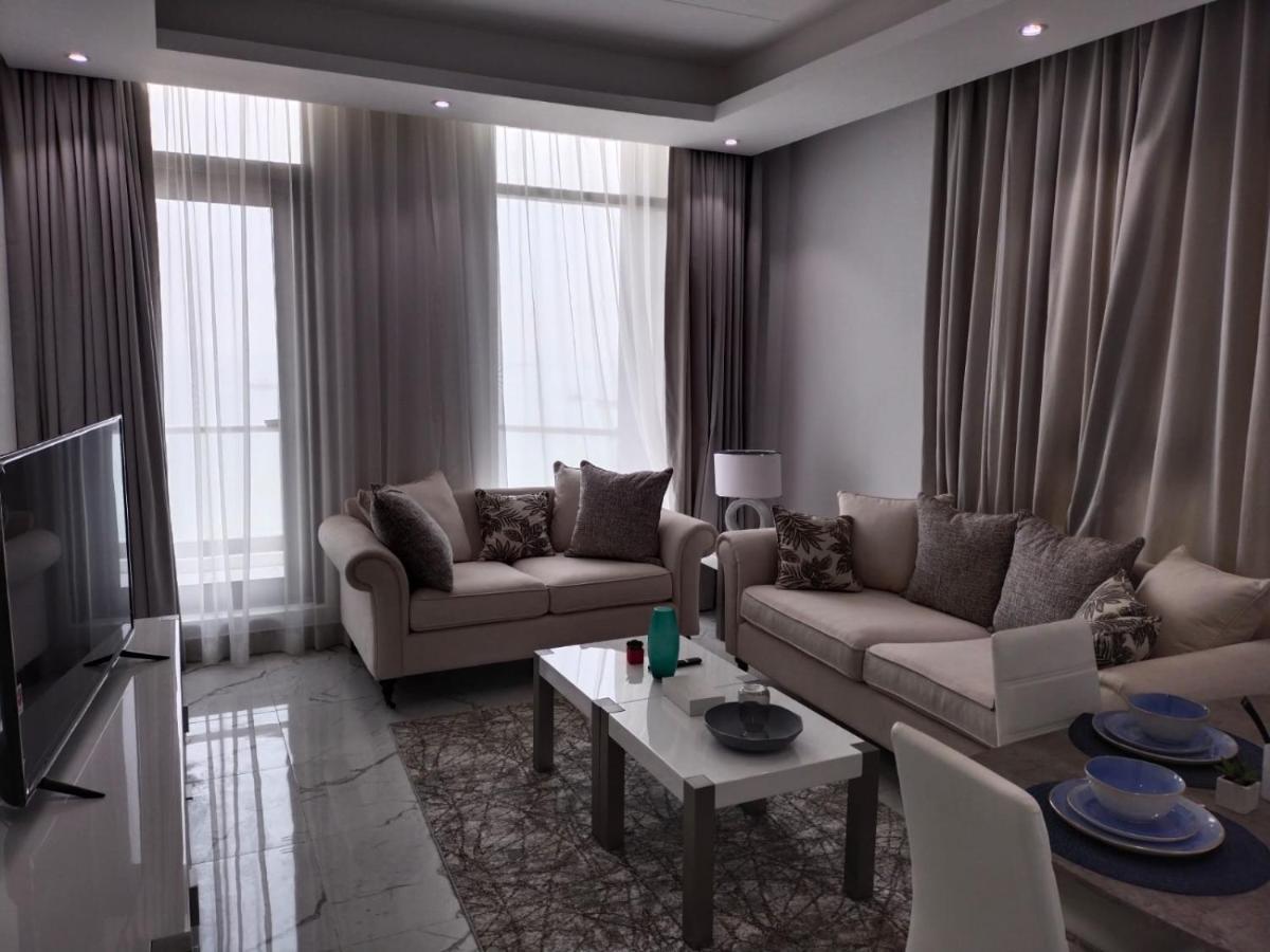 Al Safwa One Apartment Al Hidd Exterior photo