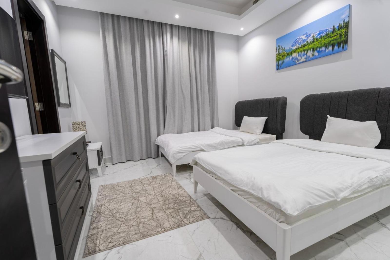 Al Safwa One Apartment Al Hidd Exterior photo